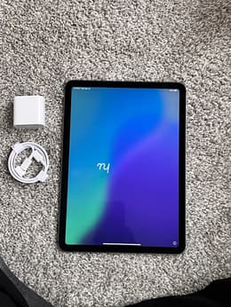 iPad Air 4 (2020, A14 series) Refurbished | Back Market