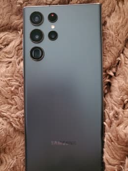 Galaxy S22 Ultra 5G 256GB - Gray - Unlocked | Back Market