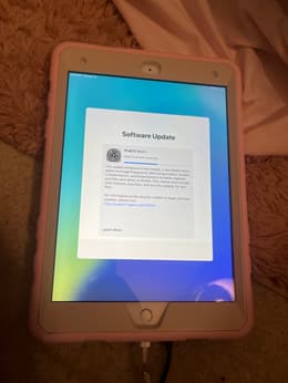 iPad 10.2-inches (2019) 7th gen 32 GB - Wi-Fi - Gold | Back Market
