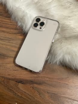 iPhone 13 Pro Max 256GB - Silver - Unlocked | Back Market