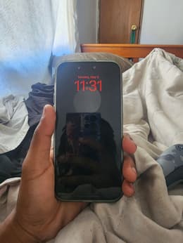 iPhone14ProMax 128GB アメリカ版 Amazon.com: Apple iPhone 14 Pro Max, 128GB, Deep Purple