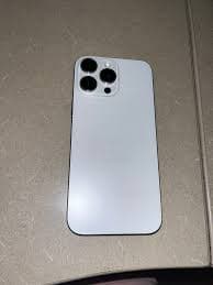 iPhone 16 Pro Max • Unlocked Refurbished | Back Market