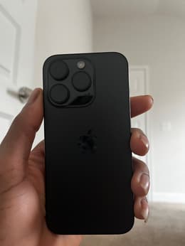 iPhone 15 Pro 512GB - Black Titanium - Unlocked | Back Market