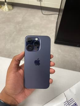 iPhone 14 Pro 256GB - Space Black - Unlocked | Back Market