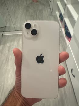 iPhone 14 Plus 256GB - Midnight - Unlocked | Back Market