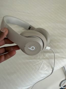 Beats Studio Pro Noise cancelling Headphone Bluetooth with