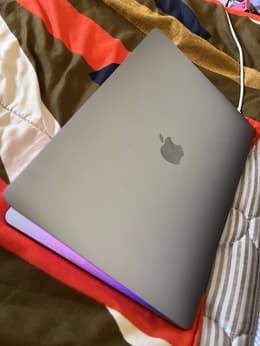 MacBook Pro Retina 13-inch (2018) - Core i7 - 16GB - SSD 512GB