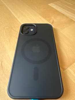 iPhone 12 256GB - Black - Unlocked | Back Market