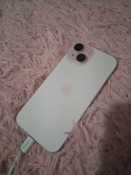 iPhone 15 512GB - Pink - Unlocked | Back Market