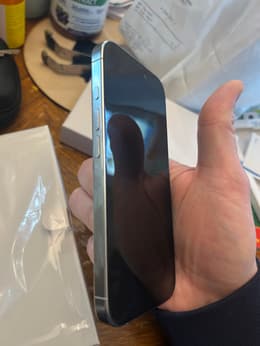 iPhone 16 Pro • Unlocked Refurbished | Back Market