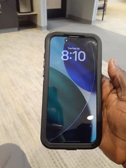iPhone 15 Pro Max 512GB - Blue Titanium - Unlocked | Back Market