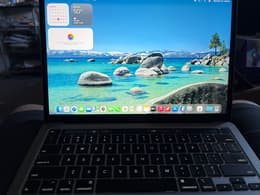 MacBook Pro Retina 13-inch (2020) - Core i5 - 16GB - SSD 512GB