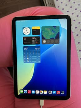 iPad mini 6 (2021, A15 series) Refurbished | Back Market