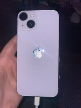 iPhone 14 128GB - Starlight - Unlocked | Back Market