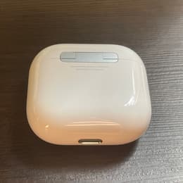 Apple AirPods 4th gen (2024) - USB-C Charging case | Back Market