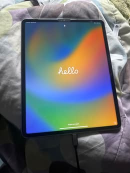 iPad本体 Ipad Pro 2022 M2 128GB Wi-Fi Amazon.com : Apple 2022 iPad Pro 12.9-inch, Wi-Fi, 128GB - Silver