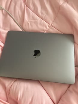 MacBook Air Retina 13-inch (2018) - Core i5 - 8GB - SSD 256GB
