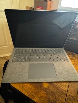 Microsoft Surface Laptop 3 13-inch (2019) - Core i7-1065G7 - 16 GB