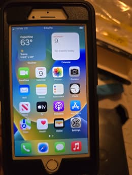 iPhone 8 Plus 64GB - Space Gray - Unlocked | Back Market