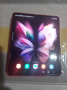 Galaxy Z Fold3 5G • Unlocked Refurbished | Back Market