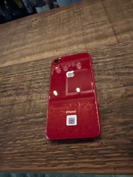 iPhone XR 256GB - Black - Unlocked | Back Market