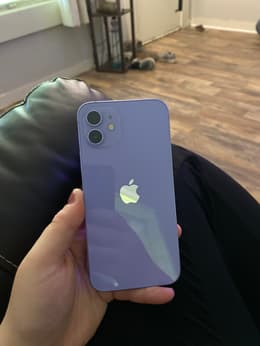 iPhone 12 64GB - Purple - Unlocked | Back Market