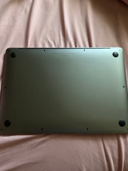 MacBook Air Retina 13-inch (2020) - Core i7 - 16GB - SSD 1000GB