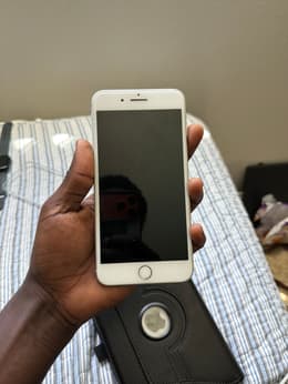 iPhone 8 Plus 256GB - Space Gray - Unlocked | Back Market
