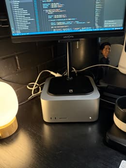 Mac Studio M2 Max 3.68 GHz - SSD 512GB RAM 32GB | Back Market