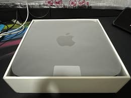 Mac mini (2018) Core i7 3.2 GHz - 256 GB SSD - 8GB | Back Market