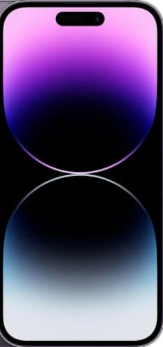 iPhone 14 Pro 128GB - Deep Purple - Unlocked | Back Market