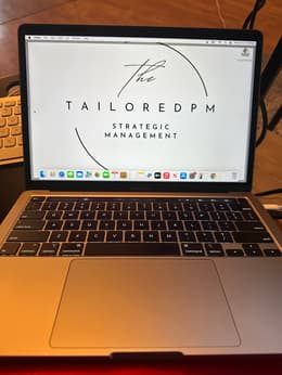 MacBook Pro Retina 13-inch (2020) - Core i7 - 32GB - SSD 512GB