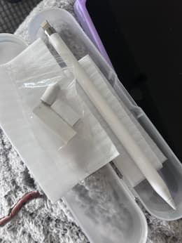 Apple Pencil (1st gen) - 2015 | Back Market