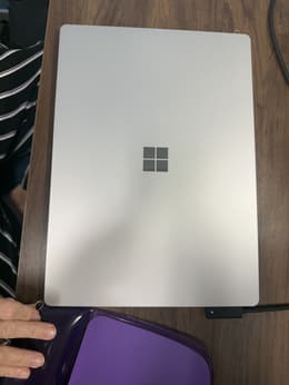 Microsoft Surface Laptop 5 15
