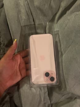iPhone 15 256GB - Pink - Unlocked | Back Market