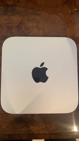 Mac mini (M1 series, 2020) Refurbished | Back Market