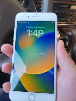 iPhone8plus 256GB ゴールド Apple iPhone 8 Plus - 256GB - Gold (Xfinity) A1864 (CDMA +