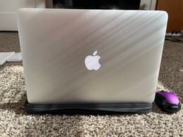 MacBook Air 13-inch (2017) - Core i5 - 8GB - SSD 128GB | Back Market