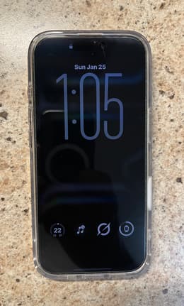 iPhone 16 Pro • Unlocked Refurbished | Back Market