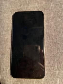 iPhone 12 Pro Max 128GB - Graphite - Locked Verizon | Back Market
