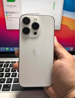 iPhone 14 Pro 256GB - Deep Purple - Unlocked | Back Market