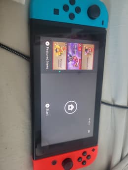 【美品】【おまけ付】Switch Nintendo Switch Doorzo - The ultimate Japan proxy shopping service.