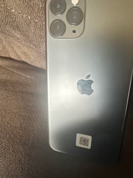 iPhone 11 Pro 64GB - Space Gray - Unlocked | Back Market