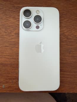 iPhone 14 Pro 512GB - Silver - Unlocked | Back Market