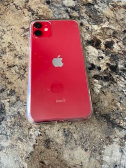 【美品】Apple iPhone 11 64GB (PRODUCT)RED s-l400.jpg