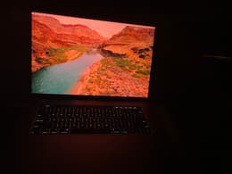 MacBook Pro Retina 15-inch (2018) - Core i7 - 16GB - SSD 256GB