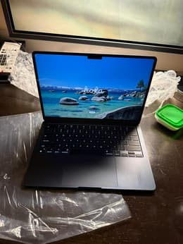 MacBook本体 MacBook Air 15inch 2024 8GB/512GB/M3 MacBook Air (15-inch, M3, 2024) - Tech Specs - Apple Support