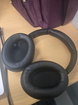 Refurbished SONY WH-1000XM4 | Back Market