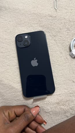 iPhone 14 128GB - Midnight - Unlocked | Back Market