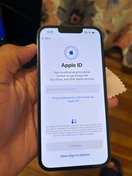 iPhone 13 Pro 128GB - Sierra Blue - Unlocked | Back Market